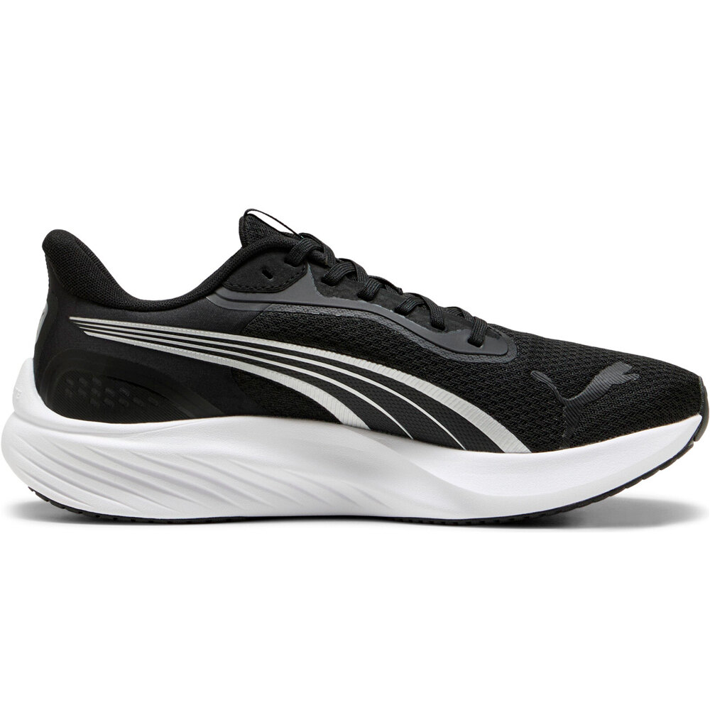 Puma zapatilla running hombre Pounce Lite puntera