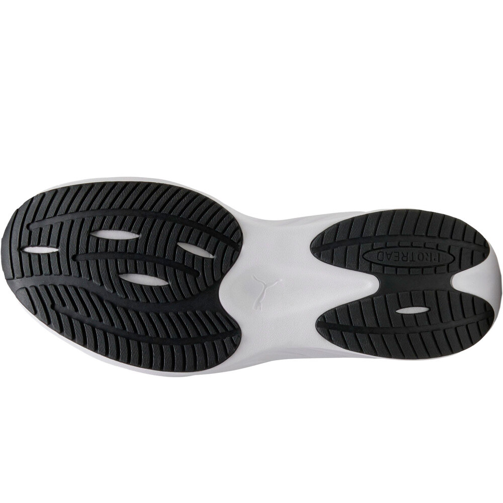Puma zapatilla running hombre Pounce Lite vista trasera