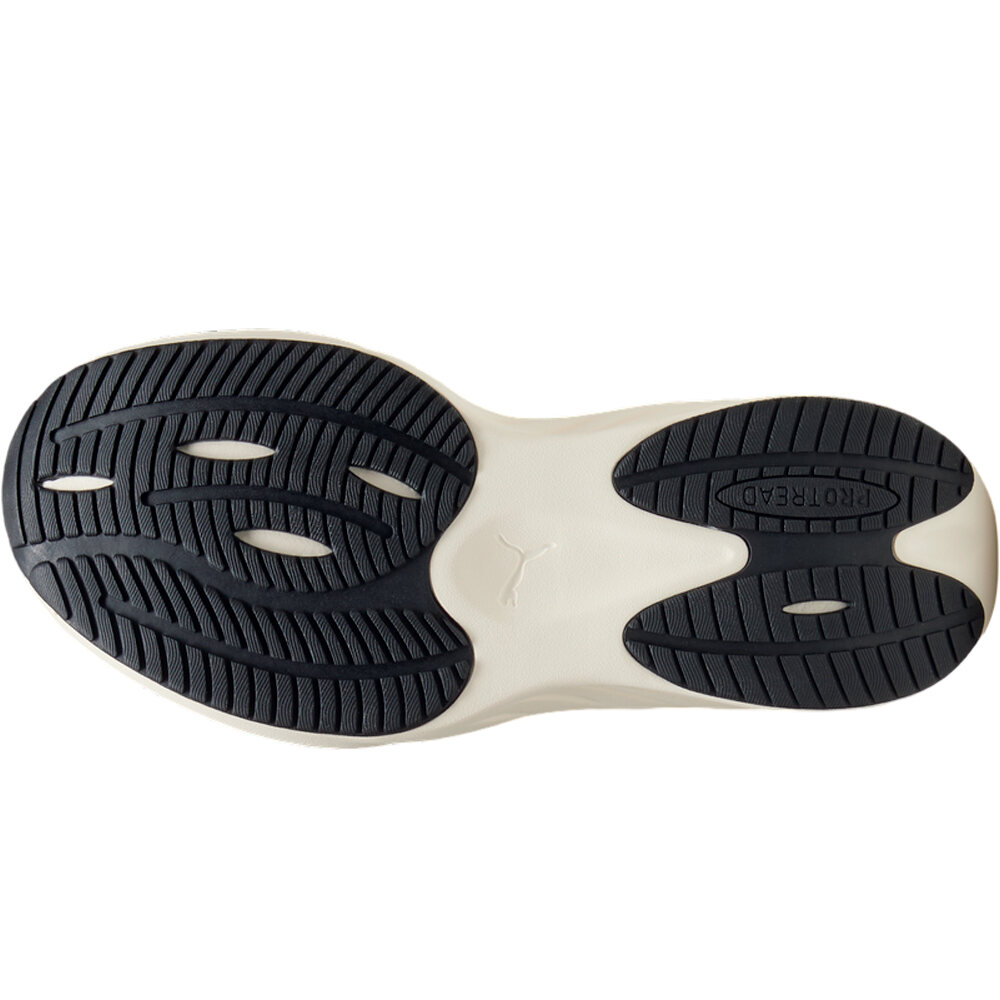 Puma zapatilla running hombre Pounce Lite vista trasera