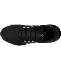 Puma zapatilla running hombre Retaliate 3 vista superior