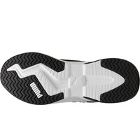 Puma zapatilla running hombre Retaliate 3 vista trasera