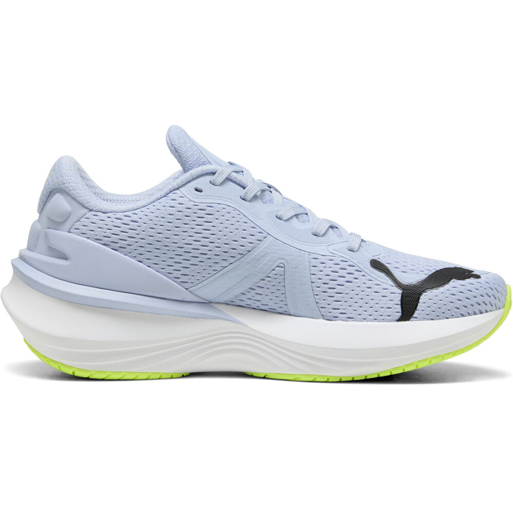 Puma zapatilla running hombre Scend Pro 2 puntera