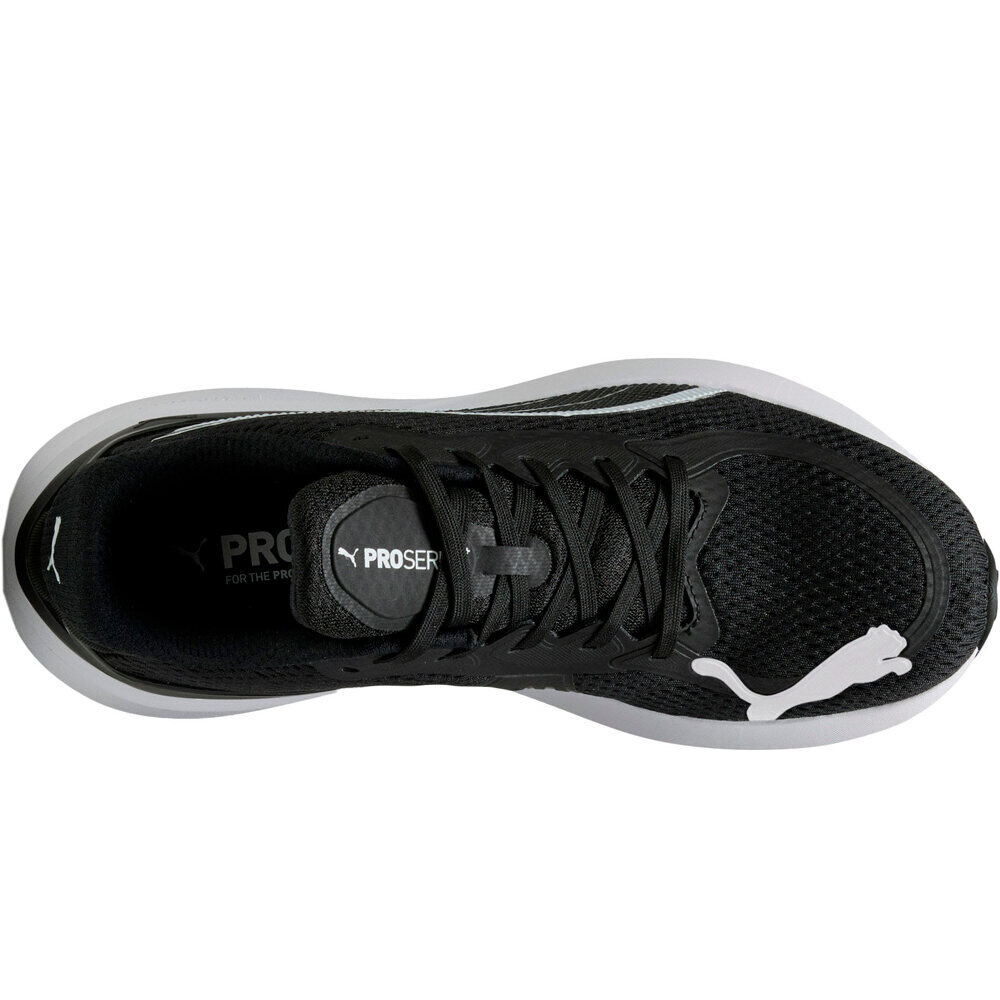Puma zapatilla running hombre Scend Pro 2 vista superior