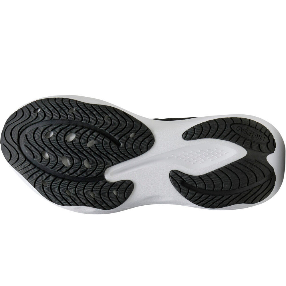 Puma zapatilla running hombre Scend Pro 2 vista trasera