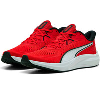 Puma zapatilla running hombre Skyrocket Lite 2 lateral interior