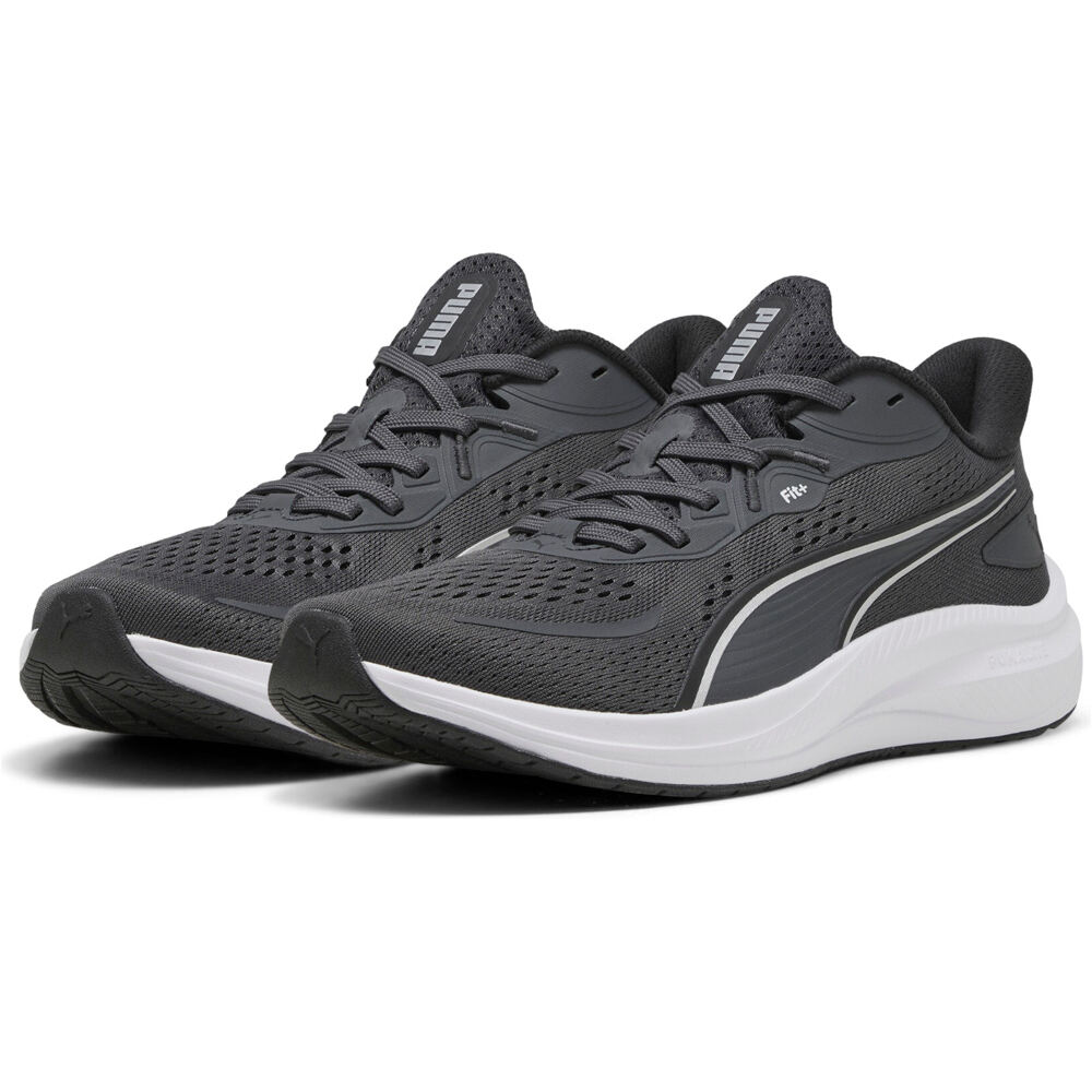 Puma zapatilla running hombre Skyrocket Lite 2 lateral interior
