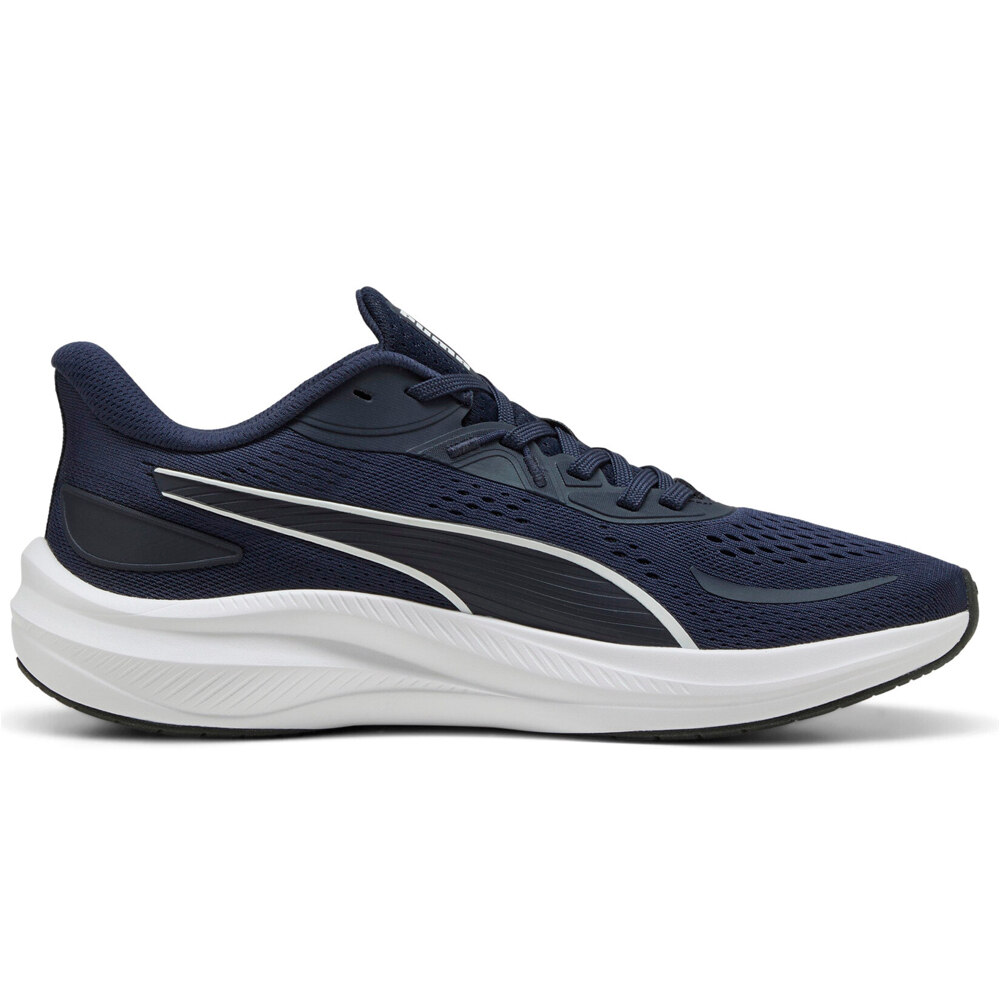 Puma zapatilla running hombre Skyrocket Lite 2 puntera