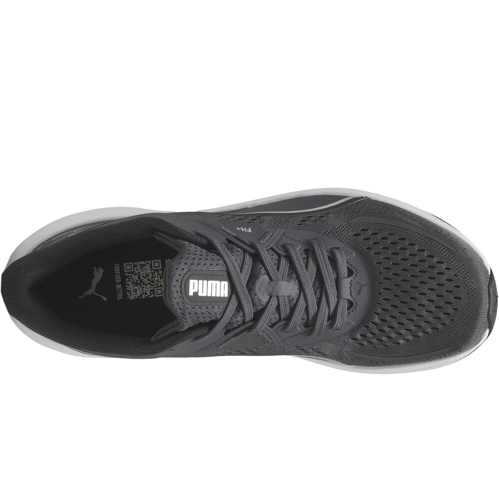 Puma zapatilla running hombre Skyrocket Lite 2 vista superior