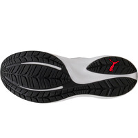 Puma zapatilla running hombre Skyrocket Lite 2 vista trasera