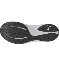 Puma zapatilla running hombre Skyrocket Lite 2 vista trasera