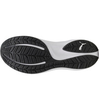 Puma zapatilla running hombre Skyrocket Lite 2 vista trasera