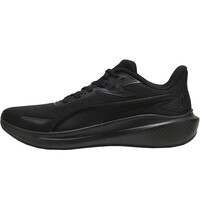 Puma zapatilla running hombre Skyrocket Lite lateral exterior
