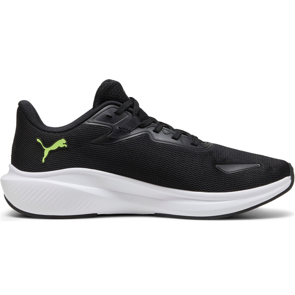 Puma zapatilla running hombre Skyrocket Lite puntera