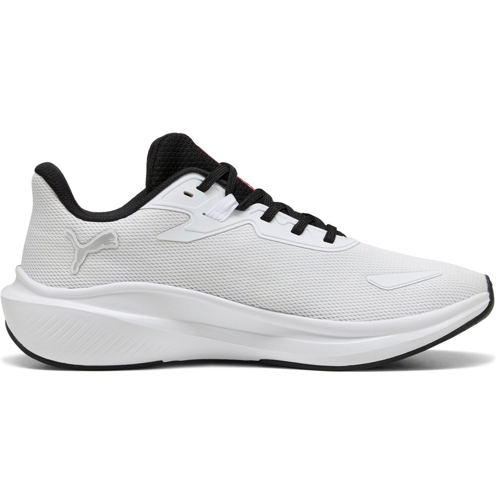 Puma zapatilla running hombre Skyrocket Lite puntera