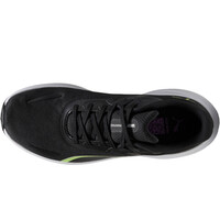 Puma zapatilla running hombre Skyrocket Lite vista superior