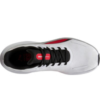 Puma zapatilla running hombre Skyrocket Lite vista superior