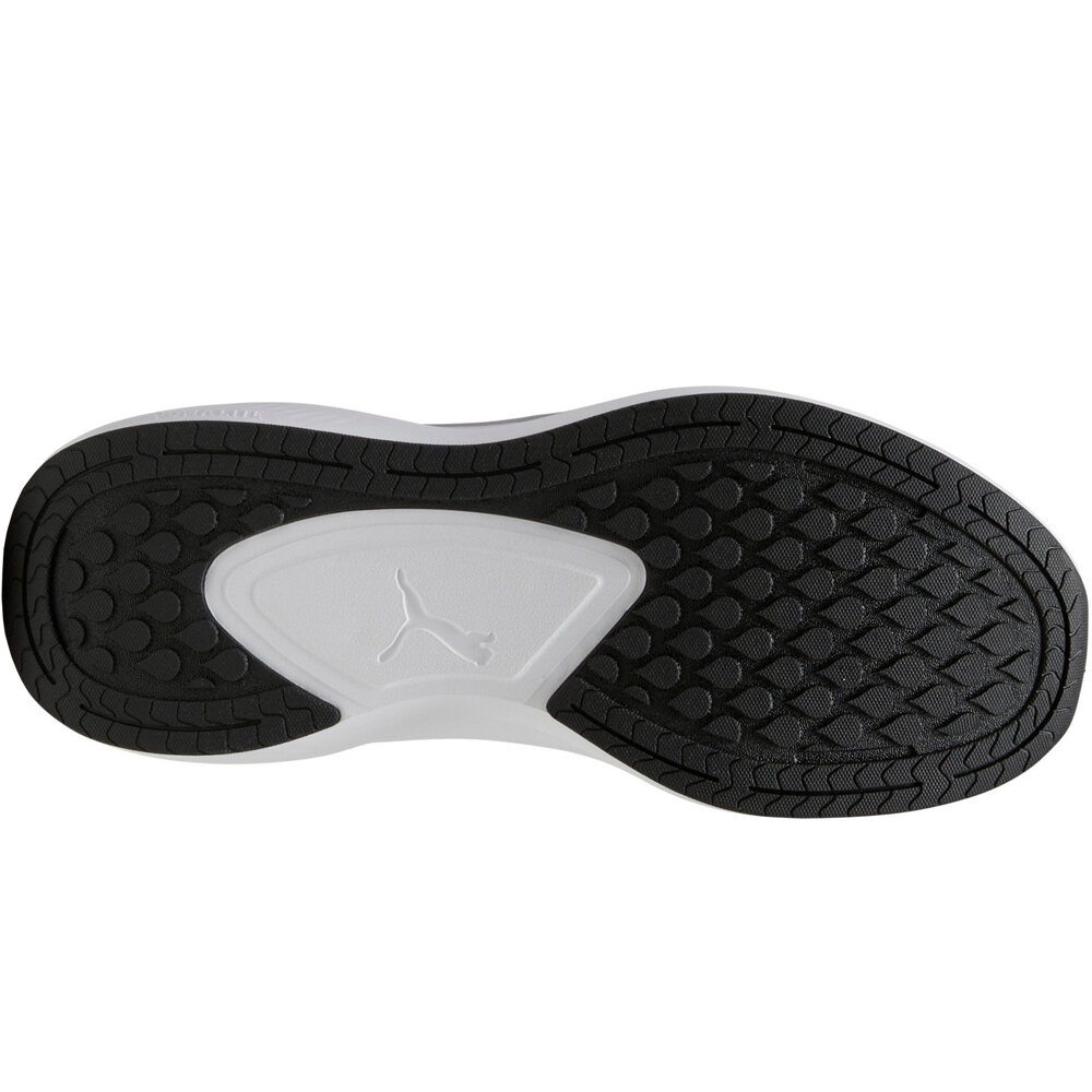 Puma zapatilla running hombre Skyrocket Lite vista trasera
