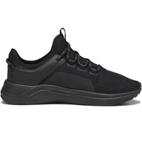 Puma zapatilla running hombre Softride Astro Slip lateral interior