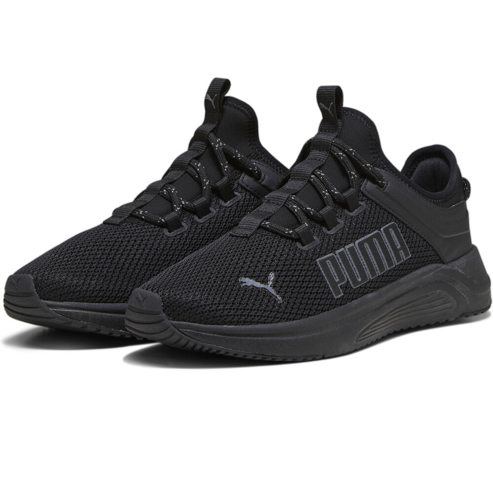 Puma zapatilla running hombre Softride Astro Slip puntera