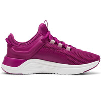 Puma zapatilla running hombre Softride Astro Slip puntera