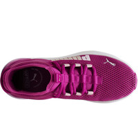 Puma zapatilla running hombre Softride Astro Slip vista superior