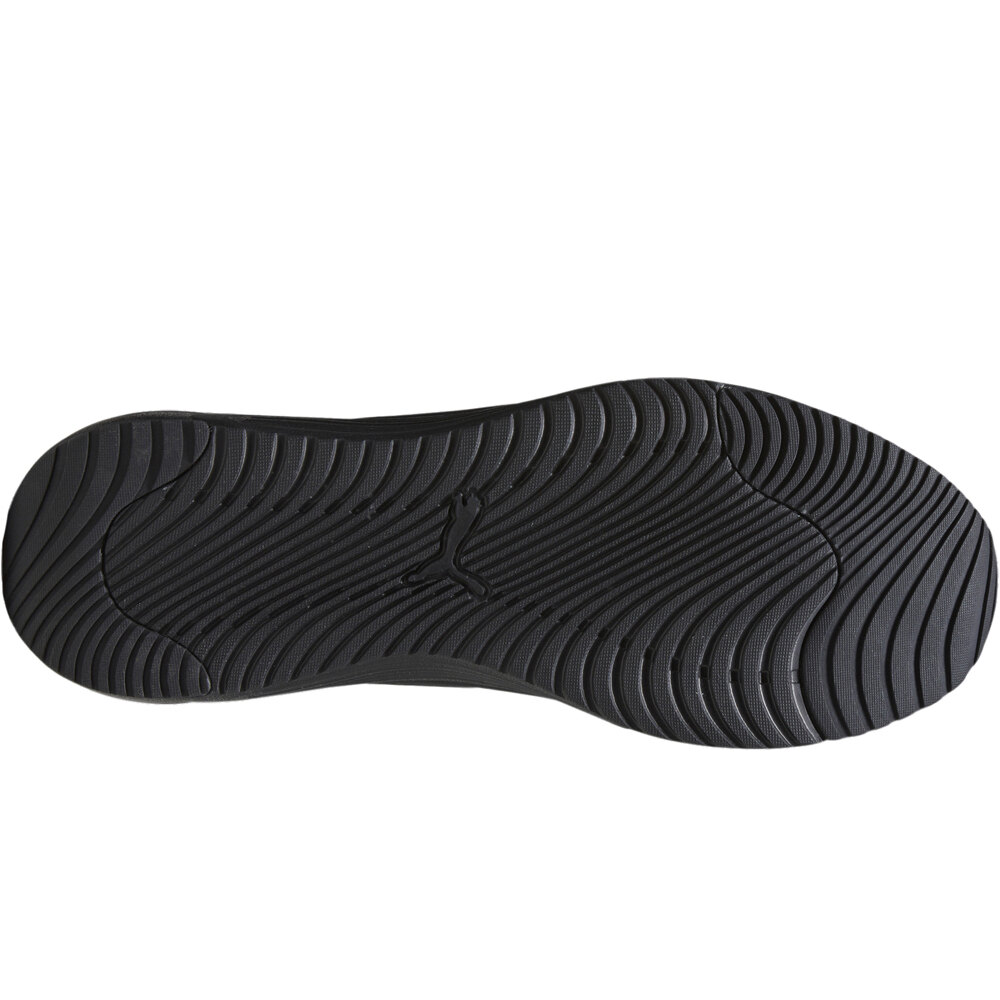 Puma zapatilla running hombre Softride Astro Slip vista trasera