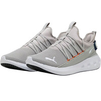 Puma zapatilla running hombre Softride Carson Fres lateral interior