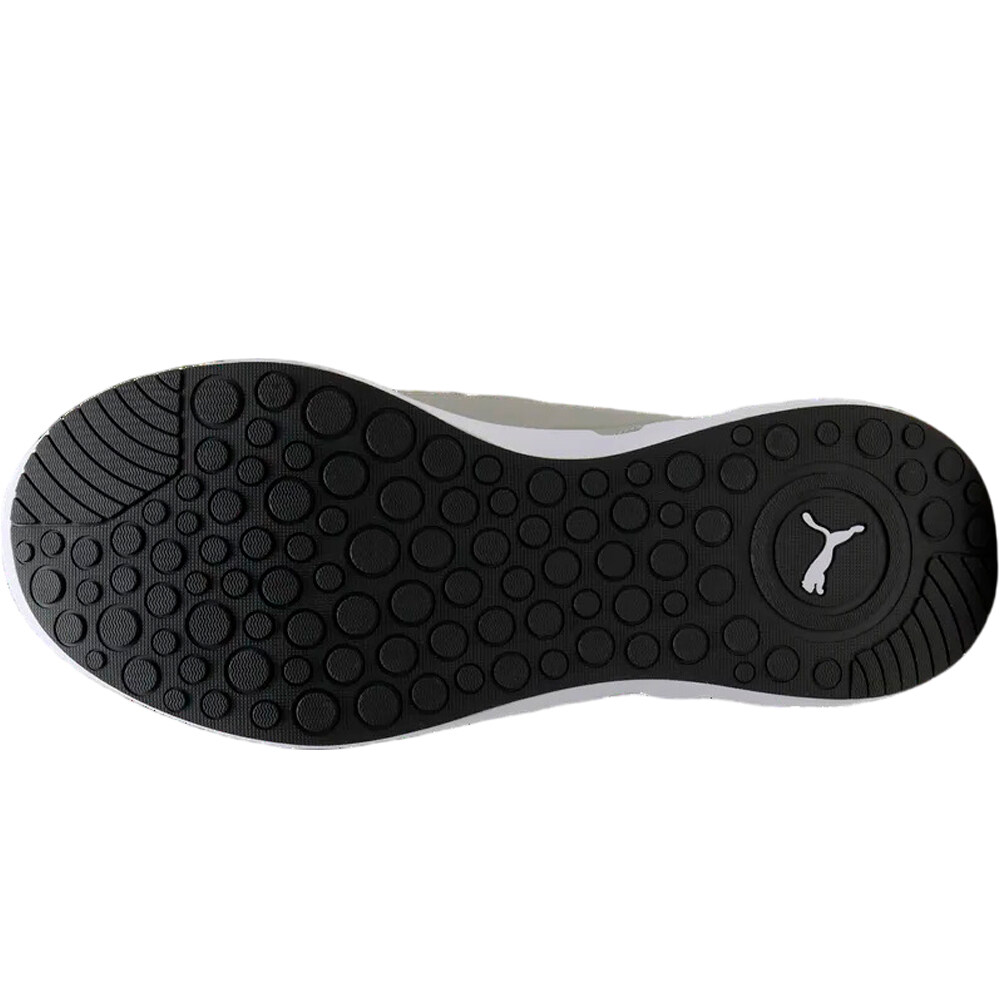 Puma zapatilla running hombre Softride Carson Fres vista trasera