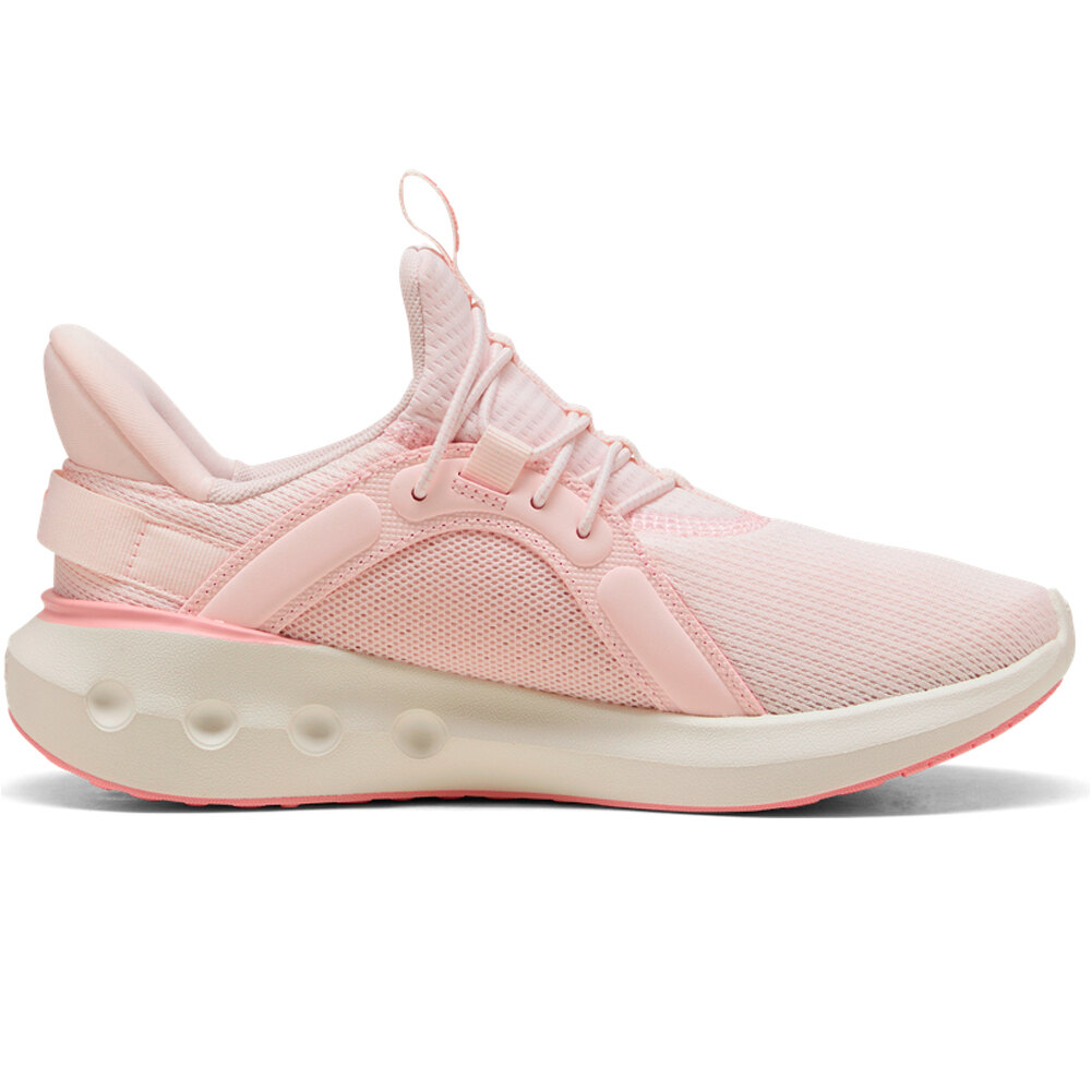 Puma zapatilla running hombre Softride Carson Slip lateral interior