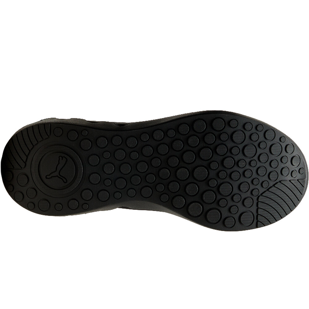 Puma zapatilla running hombre Softride Carson Slip puntera
