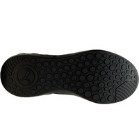 Puma zapatilla running hombre Softride Carson Slip puntera