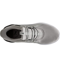 Puma zapatilla running hombre Softride Carson Slip vista trasera