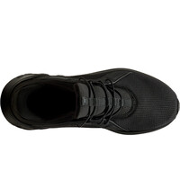 Puma zapatilla running hombre Softride Carson Slip vista trasera