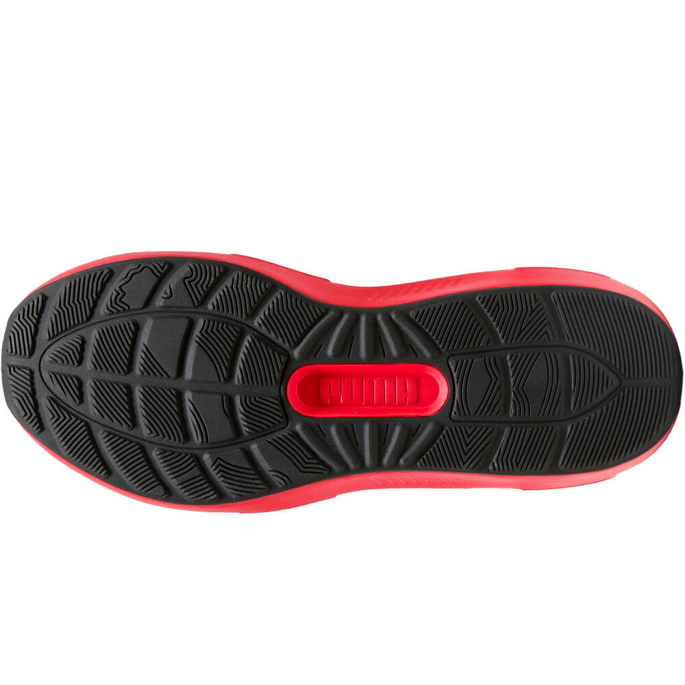 Puma zapatilla running hombre Softride Enzo 5 puntera