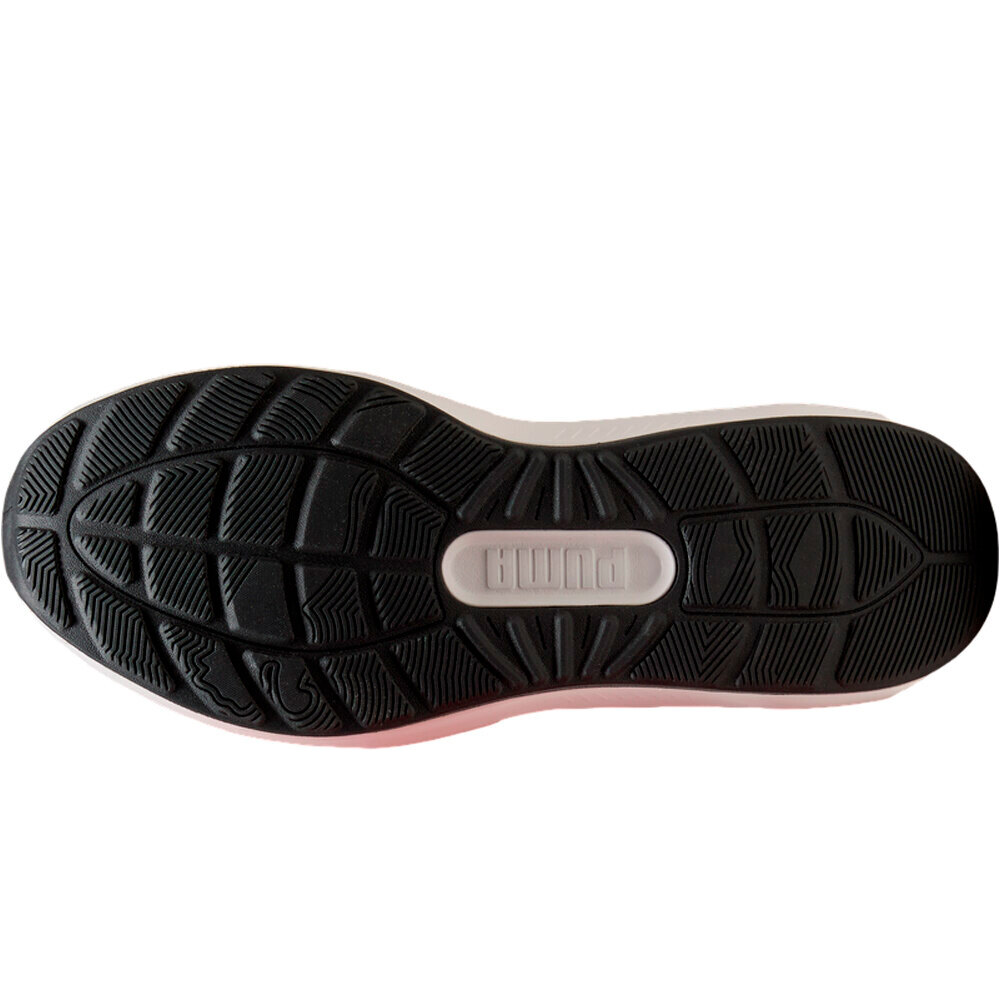 Puma zapatilla running hombre Softride Enzo 5 Slip lateral interior