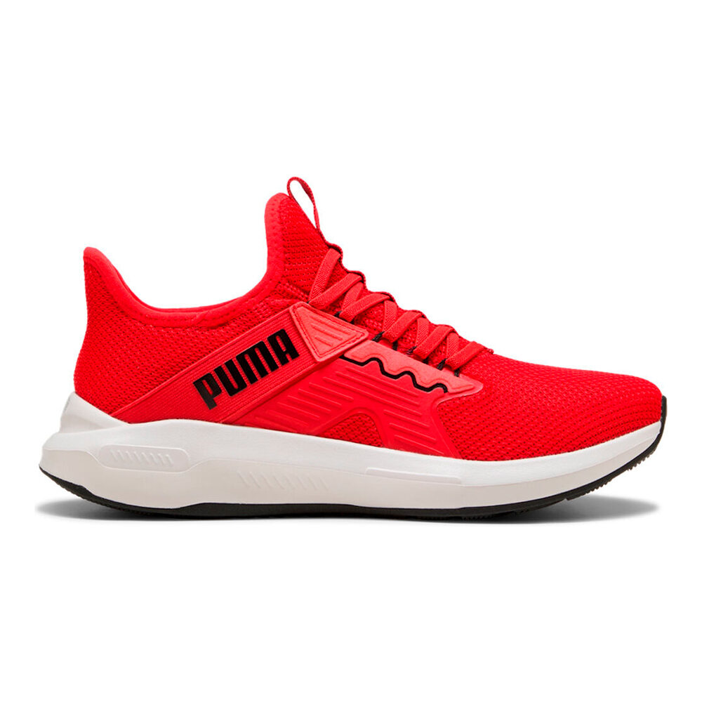 Puma zapatilla running hombre Softride Enzo 5 Slip puntera