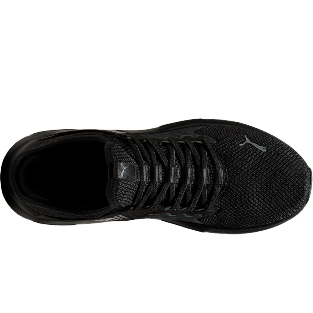 Puma zapatilla running hombre Softride Enzo 5 Slip vista trasera