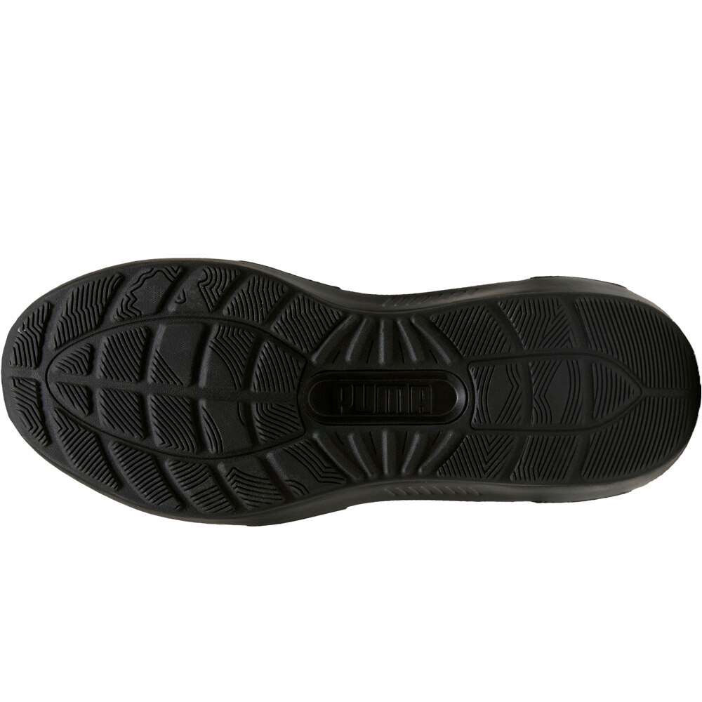 Puma zapatilla running hombre Softride Enzo 5 vista trasera