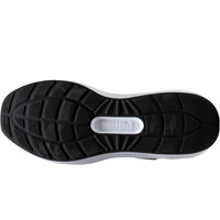 Puma zapatilla running hombre Softride Enzo 5 vista trasera