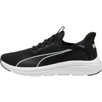 Puma zapatilla running hombre Softride Exo Flex Sl lateral exterior
