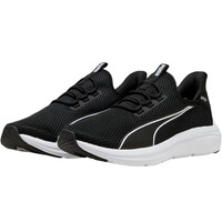 Puma zapatilla running hombre Softride Exo Flex Sl lateral interior