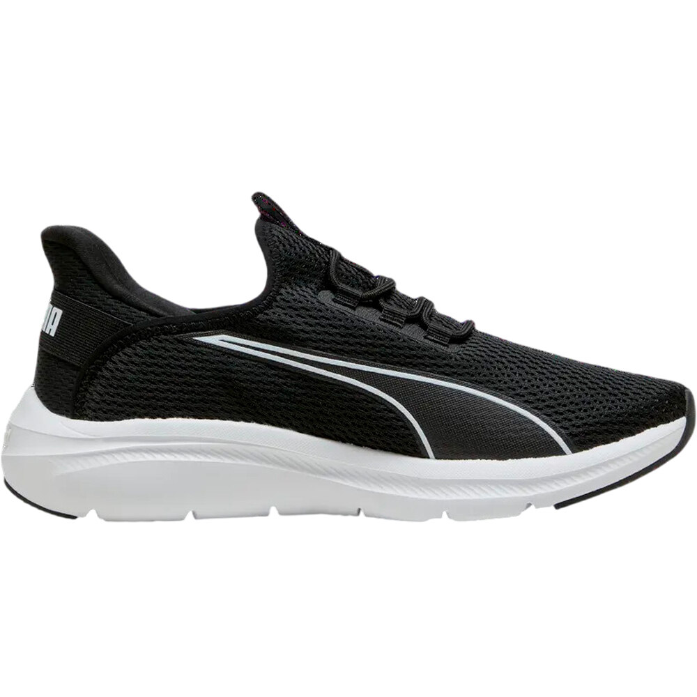 Puma zapatilla running hombre Softride Exo Flex Sl puntera