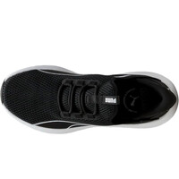 Puma zapatilla running hombre Softride Exo Flex Sl vista superior