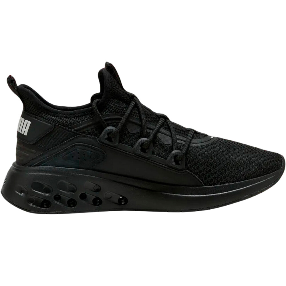 Puma zapatilla running hombre Softride Frequence S puntera