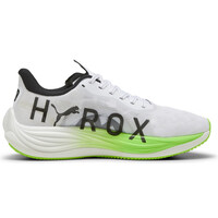 Puma zapatilla running hombre Velocity NITRO 3 HYR puntera