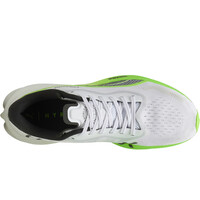 Puma zapatilla running hombre Velocity NITRO 3 HYR vista superior