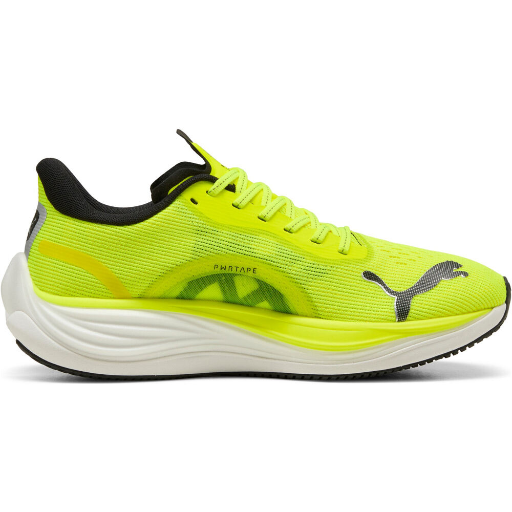 Puma zapatilla running hombre Velocity NITRO 3 puntera