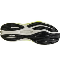 Puma zapatilla running hombre Velocity NITRO 3 vista trasera