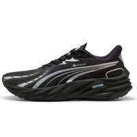 Puma zapatilla running hombre Velocity NITRO 4 GTX lateral exterior