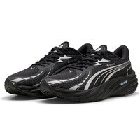 Puma zapatilla running hombre Velocity NITRO 4 GTX lateral interior